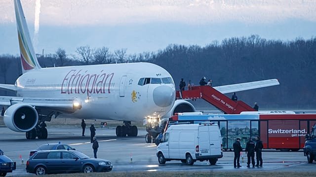 Construction gets underway in Ethiopia on ‘Africa’s biggest airport’