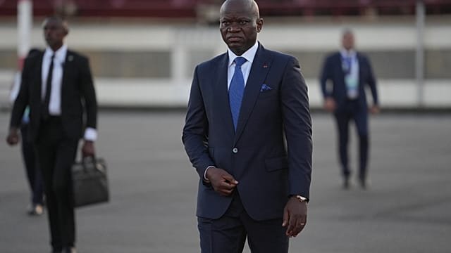 Gabon’s President Nguema starts the year with major government reshuffle