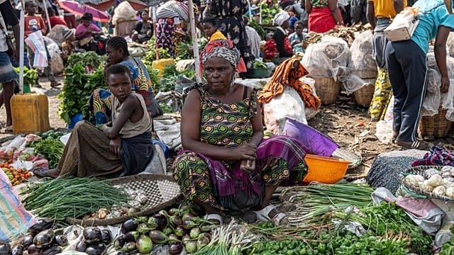 One year into M23 control, residents are struggling to get by in DRC’s eastern capital
