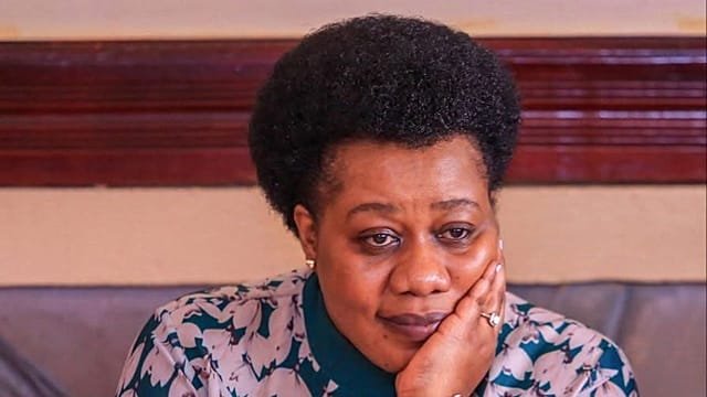 Uganda court releases rights activist on bail