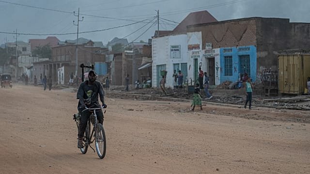 Uncertainty in Uvira as M23 rebels again announce withdrawal from eastern DRC city
