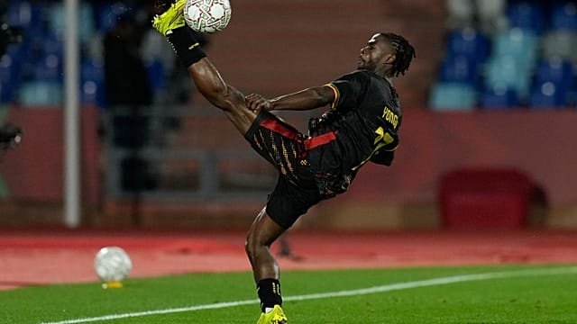 Cameroon and South Africa set for high-stakes AFCON round of 16 clash