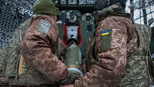 Russia has taken ‘over 1,000’ Kenyans to Ukraine: intelligence report