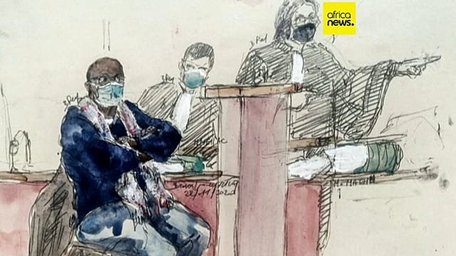 Closing arguments begin in appeal trial of accused Franco-Rwandan génocidaire