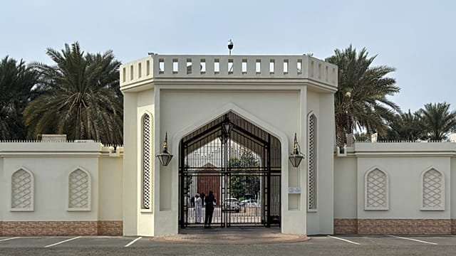 Iran says ‘good start’ made in talks with US over nuclear programme