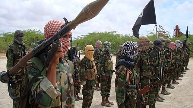 Somalia: Government announces progress in fight against Al-Shabaab
