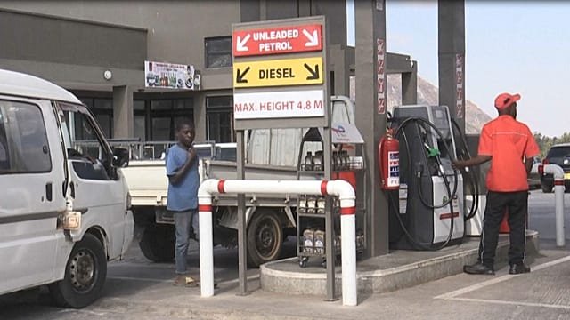 Malawi: supply stocks improve, but fuel crisis far from over