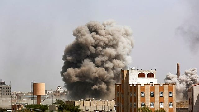 At least 15 children killed in Sudan drone strike: UN