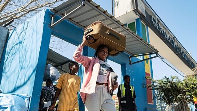 Senegal prosecutor rejects accusations police tortured and killed student