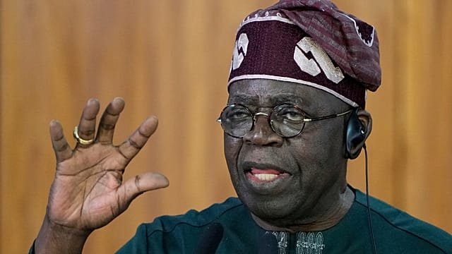 Nigerian President Tinubu deploys army following Kwara State massacre