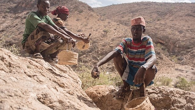 Somaliland eyes mineral boom after Israel recognition