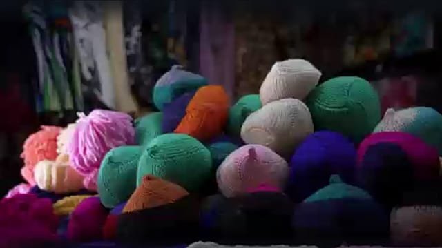 Knitted breast prostheses help break stigma for Kenya cancer survivors