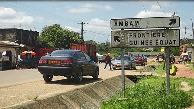 Cameroon, Equatorial Guinea sign agreement for cross-border gas project