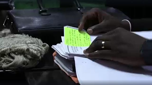 Nigerian court grant former justice minister bail in ‘terrorism’ case