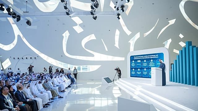 2026 World Governments Summit: Can Africa’s next decade work for its young people?