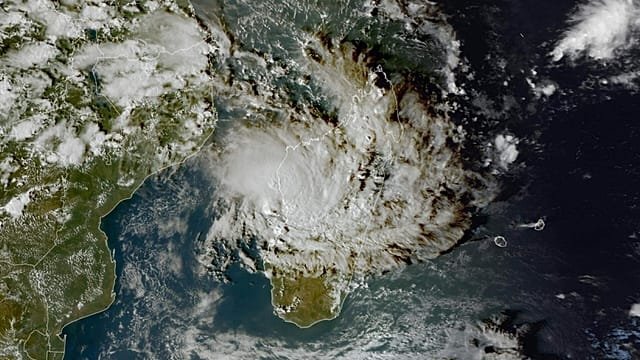 Madagascar cyclone death toll rises to 59 as devastation mounts