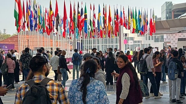 Pix of the Day February 16, 2026