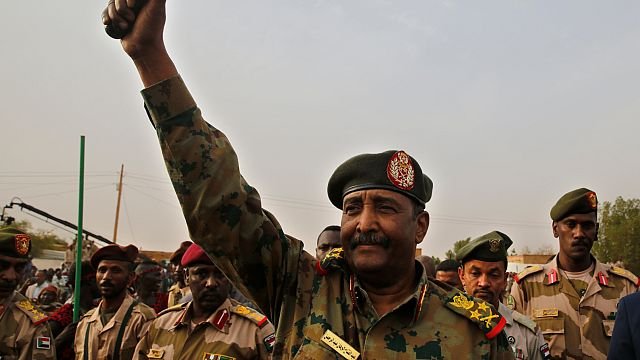 Sudanese military says it has broken siege on key Kordofan city