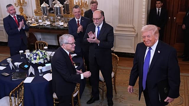 Trump imposes new 10% tariffs following Supreme Court ruling