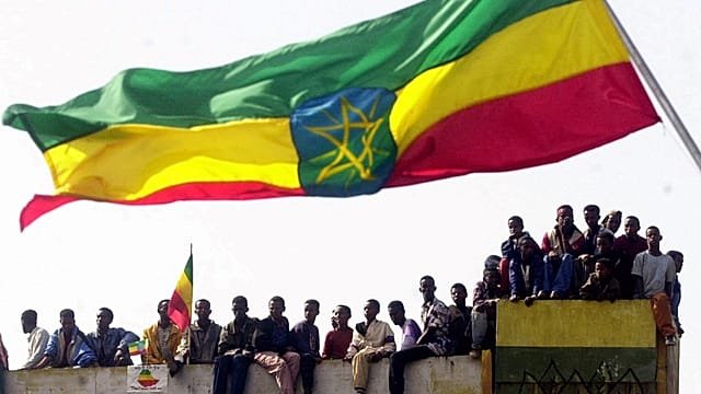 Ethiopia marks 65th army anniversary amid Tigray tensions