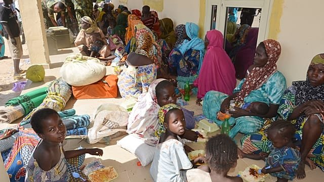 Nigeria paid Boko Haram ransom for kidnapped pupils: AFP investigation