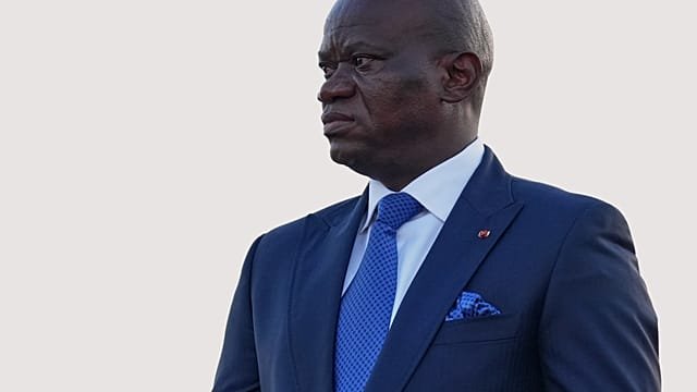 Gabonese opposition and businesses angry about social media ban