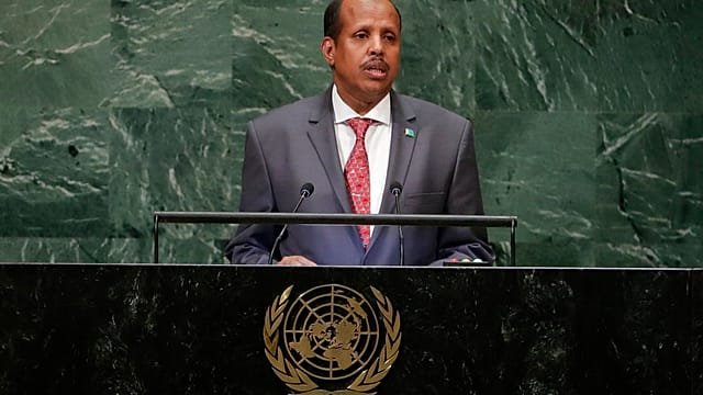 African Union condemns attacks ‘heinous’ attacks in Niger and vows support