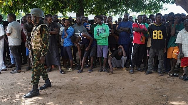 Nigeria charges 9 over 2025 Yelwata massacre that killed 150