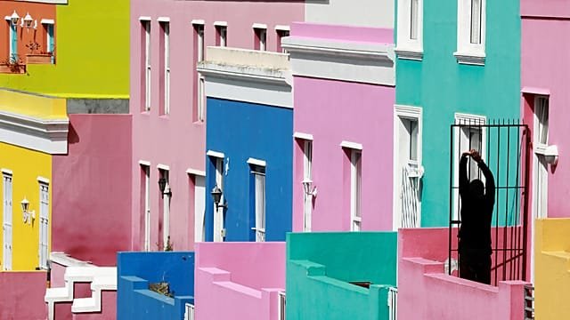 Cape Town’s Muslim community breaks Ramadan fast