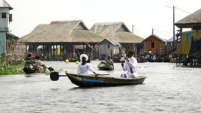Valentine’s Day: Can Benin’s Venice still compete with dating apps?