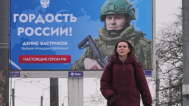 Kenya FM to visit Russia over forced conscripts in Ukraine