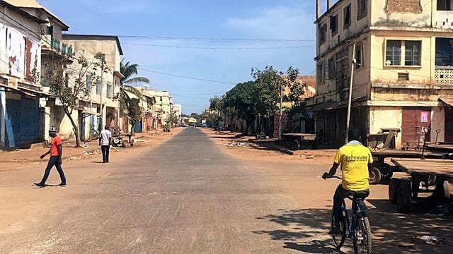 ‘Everything was removed’: Gambians share pain with FGM ban in balance