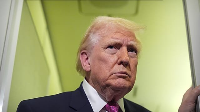 Trump willing to end war even if Strait of Hormuz stays closed – Report