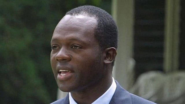 Former Kenyan minister reappears after disappearance sparks alarm