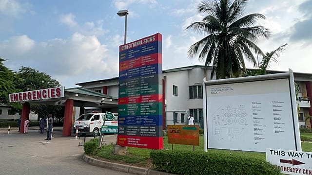 Nigerian health agency urges stronger state action on lassa fever outbreak