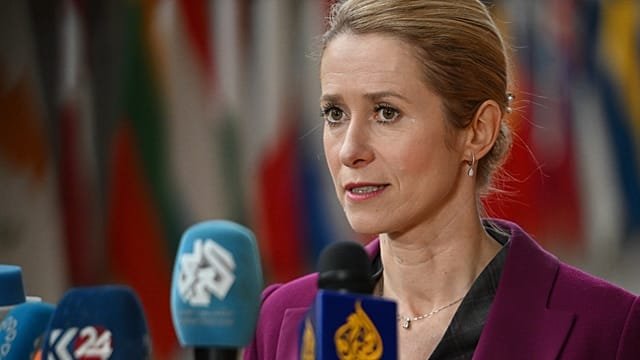 Ghana, EU sign first pact to counter West Africa’s growing insecurity