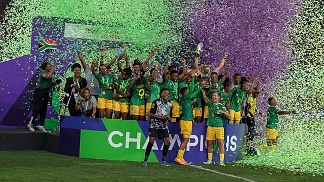 Women’s Africa Cup of Nations tournament postponed to European summer