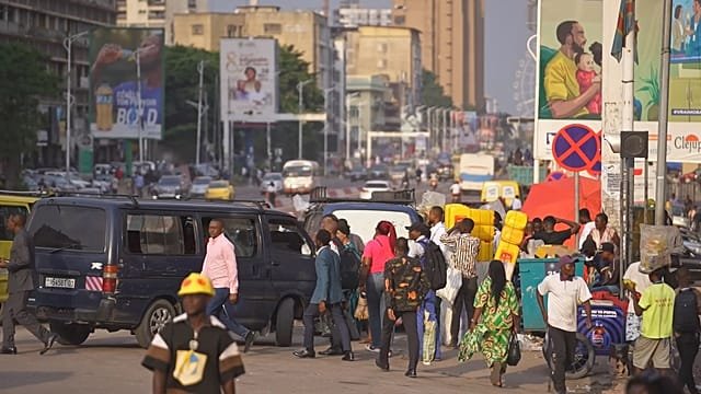 Congolese citizens welcome Belgian court trial in Lumumba case
