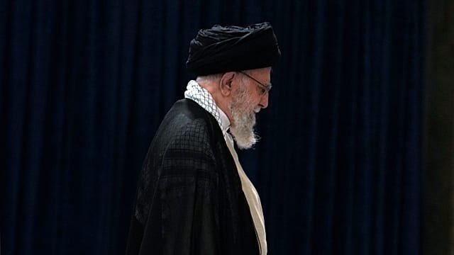 Cape Town Shia Muslim association mourns Ayatollah Ali Khamenei