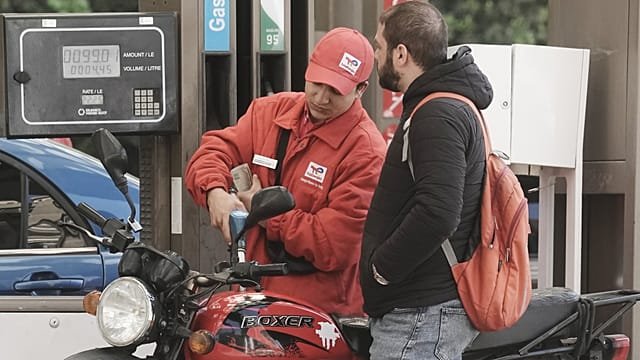 Egypt: Residents struggle amid price hikes