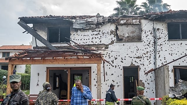 Violence against journalists surges in eastern DR Congo