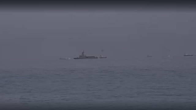 Iran: Oil prices soar as attacks on shipping, oil infrastructure continue