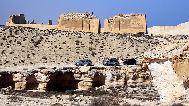 Immersive tech explores the legend of Cleopatra