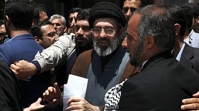 After Ayatollah Ali Khamenei’s death, who will lead Iran?