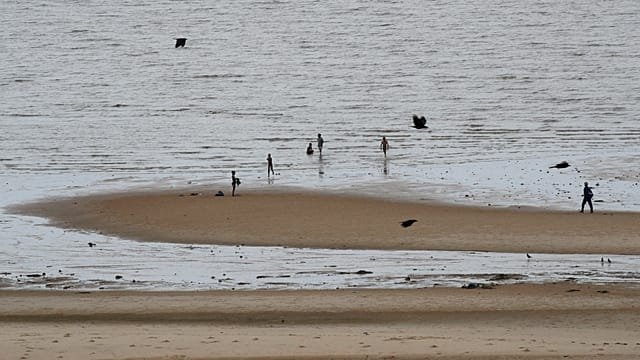 Mozambique troops accused of killing fishermen in conflict-hit Cabo Delgado