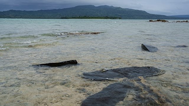 The sea is higher than we think: Millions more at risk of rising sea levels, researchers say