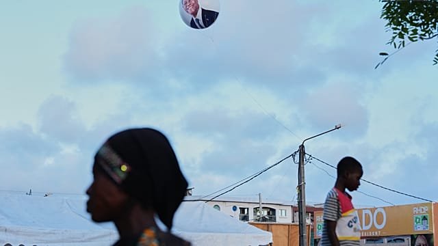 Amnesty calls on Ivory Coast to release ‘unjustly arrested’ election protesters