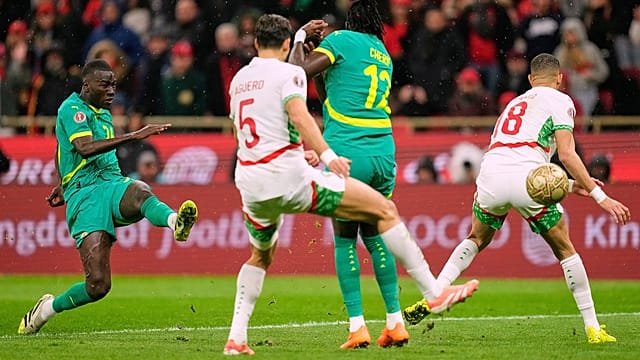 Morocco’s 2025 AFCON win draws mixed emotions from supporters