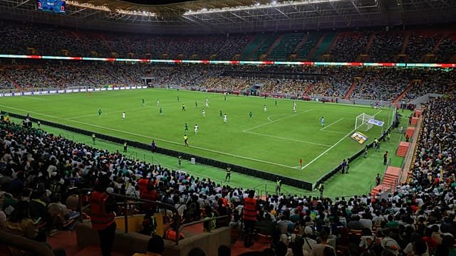 Dakar races to finish line as Youth Olympic countdown begins