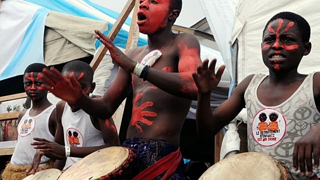 Goma’s iconic Amani Festival relocates to Lubumbashi